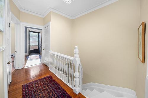 Hall d'entrée/Vestibule - 549 Av. Lansdowne, Westmount, QC 