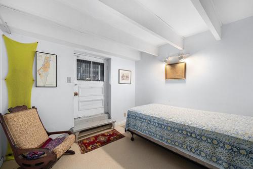 Chambre à coucher - 549 Av. Lansdowne, Westmount, QC 