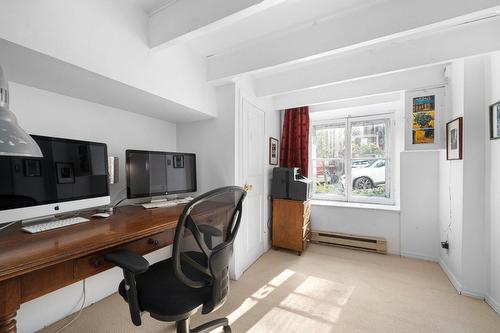 Sous-sol - 549 Av. Lansdowne, Westmount, QC 