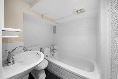 Salle de bains - 549 Av. Lansdowne, Westmount, QC 