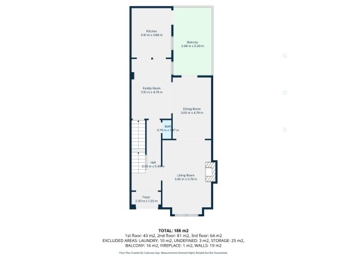 Autre - 549 Av. Lansdowne, Westmount, QC - Other