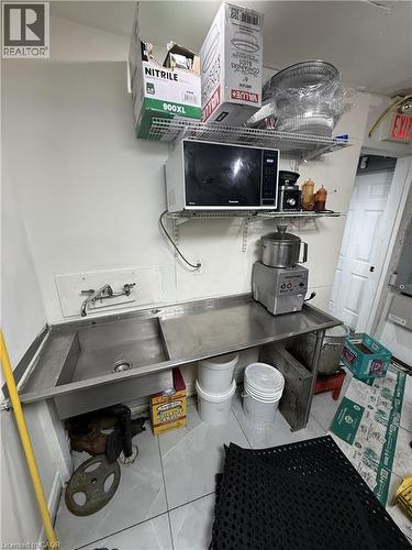 197 Locke Street S, Hamilton, ON 