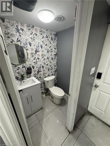 197 Locke Street S, Hamilton, ON 