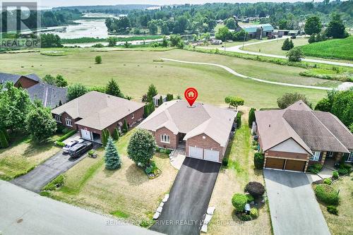 122 SOUTHCREST DRIVE  Scugog (Port Perry), ON L9L 1B6
