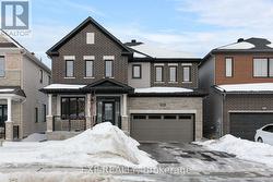926 LAKERIDGE DRIVE  Ottawa, ON K4A 5N8