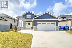 207 CLARKE STREET  Amherstburg, ON N9V 0G5