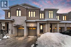 1426 OAKMONT Common  Burlington, ON L7P 0V8