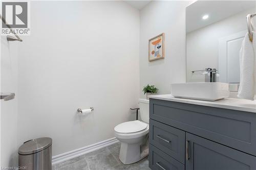 1426 Oakmont Common, Burlington, ON - Indoor Photo Showing Bathroom