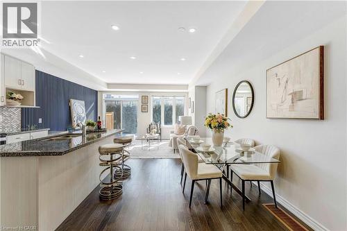 1426 Oakmont Common, Burlington, ON - Indoor