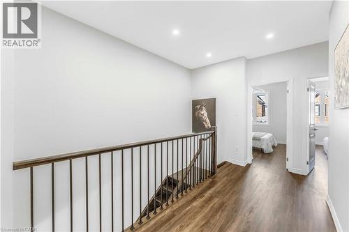 1426 Oakmont Common, Burlington, ON - Indoor Photo Showing Other Room