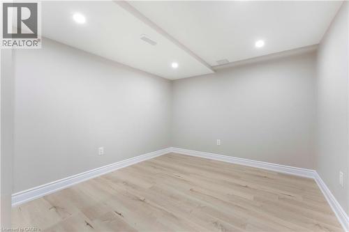 1426 Oakmont Common, Burlington, ON - Indoor Photo Showing Other Room