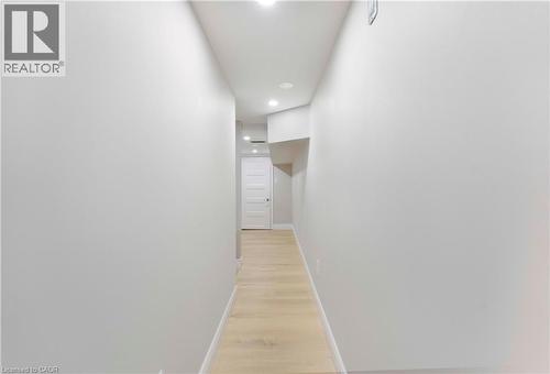 1426 Oakmont Common, Burlington, ON - Indoor Photo Showing Other Room