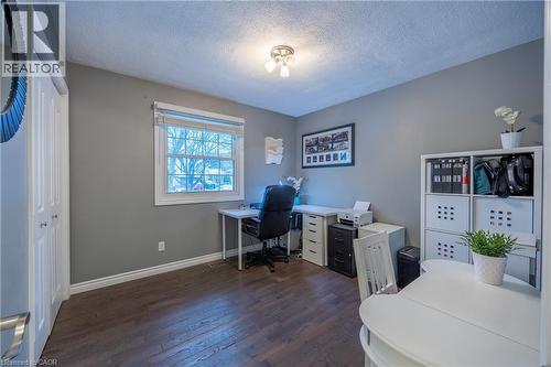 70 Berkley Crescent, Simcoe, ON - Indoor Photo Showing Other Room
