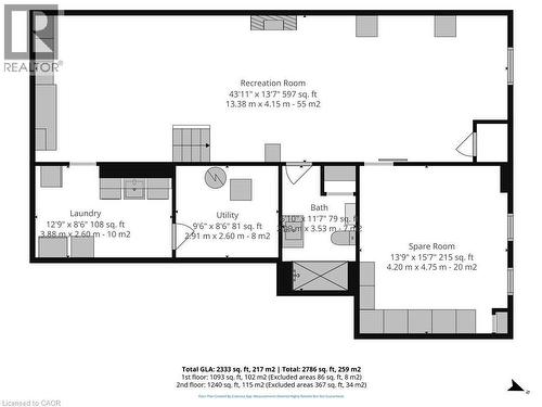 70 Berkley Crescent, Simcoe, ON - Other