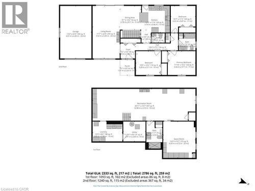 70 Berkley Crescent, Simcoe, ON - Other