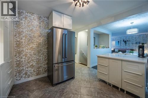 70 Berkley Crescent, Simcoe, ON - Indoor Photo Showing Other Room