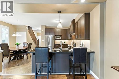 100 Fall Fair Way, Binbrook, ON - Indoor