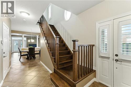 100 Fall Fair Way, Binbrook, ON - Indoor Photo Showing Other Room