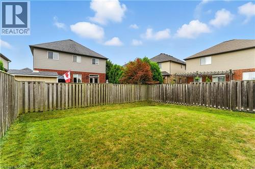 100 Fall Fair Way, Binbrook, ON - Outdoor