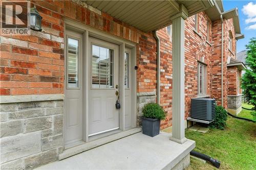 100 Fall Fair Way, Binbrook, ON - Outdoor