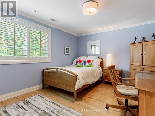 88 Ames Circle, Toronto, ON - Indoor Photo Showing Bedroom
