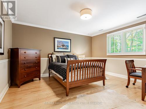 88 Ames Circle, Toronto, ON - Indoor Photo Showing Bedroom