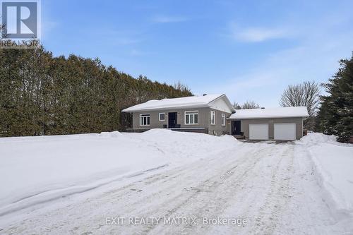 685 STATION RD ROAD  Alfred And Plantagenet, ON K0B 1A0