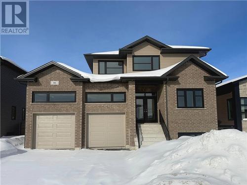 46 Carlos Way  Sudbury, ON P3E 0H9