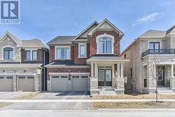 BSMT - 3255 TURNSTONE BOULEVARD  Pickering, ON L1X 0N3