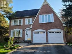 BSMT - 90 MARSDEN COURT  Newmarket, ON L3Y 7P5