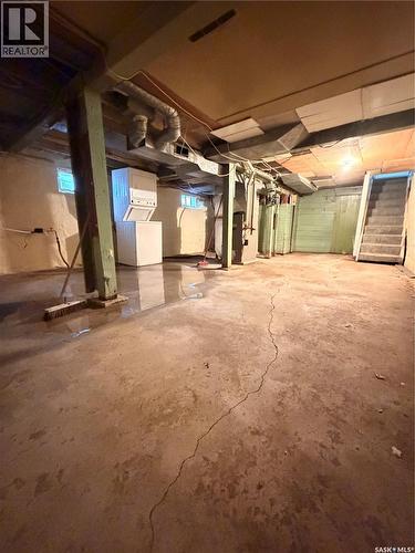 1605 Retallack Street, Regina, SK - Indoor Photo Showing Other Room