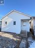 1605 Retallack Street, Regina, SK  - Outdoor 