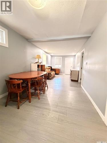 1605 Retallack Street, Regina, SK - Indoor Photo Showing Dining Room