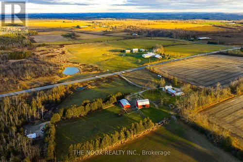 2132 County 10 Road, Cavan Monaghan (Cavan Twp), ON 