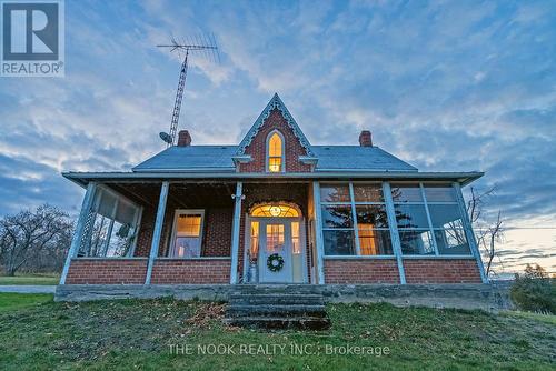 2132 County 10 Road, Cavan Monaghan (Cavan Twp), ON 