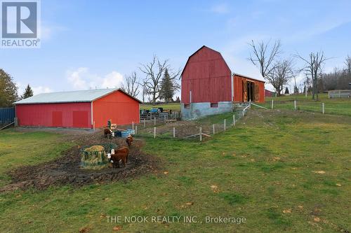 2132 County 10 Road, Cavan Monaghan (Cavan Twp), ON 