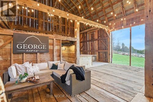 2132 County 10 Road, Cavan Monaghan (Cavan Twp), ON 