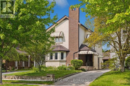 640 MARY STREET N  Oshawa (O'Neill), ON L1G 5E9