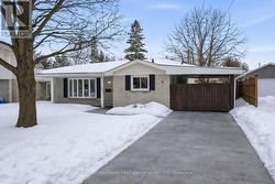 567 WESTWOOD DRIVE  Cobourg, ON K9A 4P5