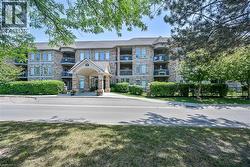 59 CRITZIA Drive Unit# 215  Mount Hope, ON L0R 1W0