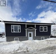 33 King Street Grand Falls-Windsor, NL A2B 1H8