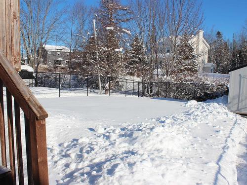 58 Hemlock, Elmsdale, NS 