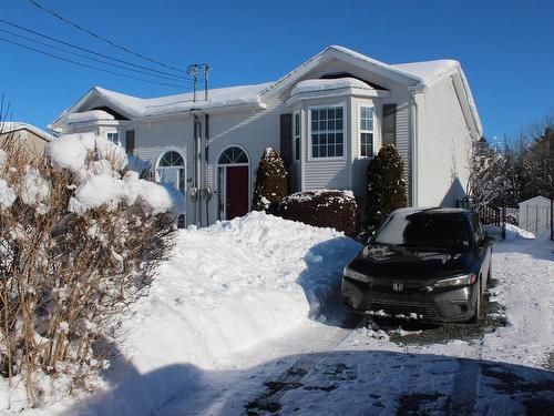 58 Hemlock, Elmsdale, NS 