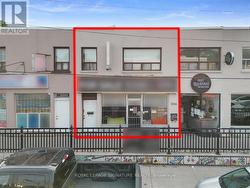 3016 BATHURST STREET  Toronto, ON M6B 3B6