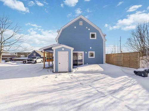 139 First Avenue, Digby, NS 