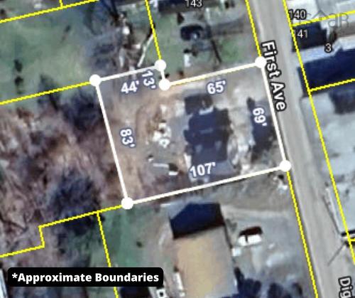 139 First Avenue, Digby, NS 
