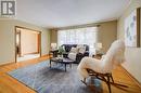 1245 Tyneburn Crescent, Mississauga, ON  - Indoor Photo Showing Living Room 