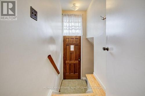 1245 Tyneburn Crescent, Mississauga, ON - Indoor Photo Showing Other Room
