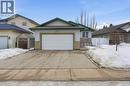 1258 Degelman Drive, Regina, SK  - Outdoor 