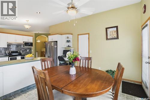 1258 Degelman Drive, Regina, SK - Indoor Photo Showing Dining Room